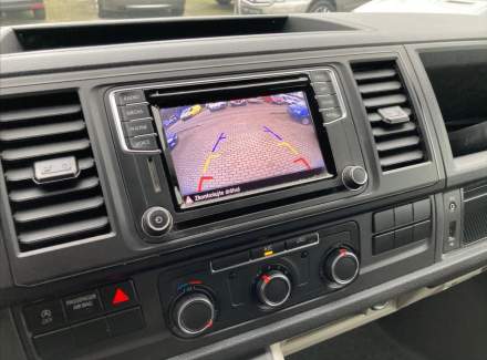 Volkswagen - Transporter