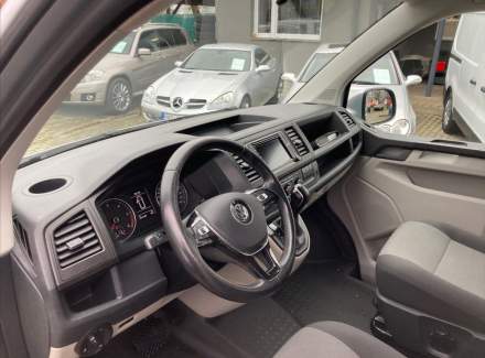 Volkswagen - Transporter