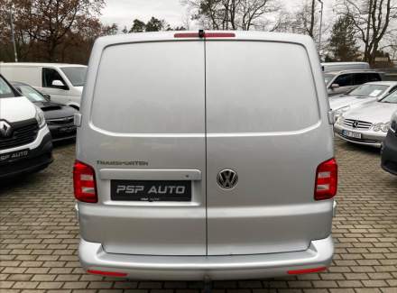 Volkswagen - Transporter