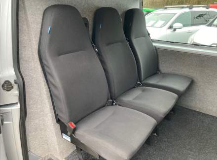 Volkswagen - Transporter