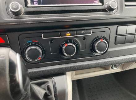 Volkswagen - Transporter