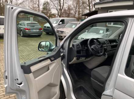 Volkswagen - Transporter