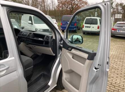 Volkswagen - Transporter