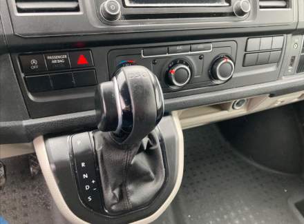 Volkswagen - Transporter