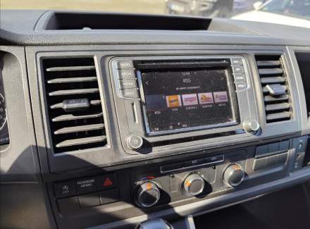 Volkswagen - Transporter