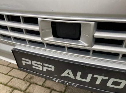 Volkswagen - Transporter