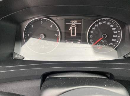 Volkswagen - Transporter