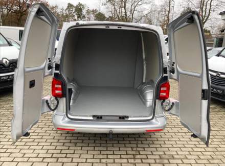 Volkswagen - Transporter