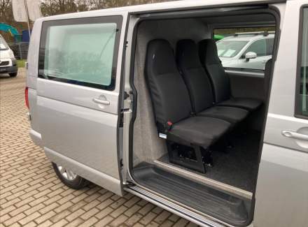 Volkswagen - Transporter