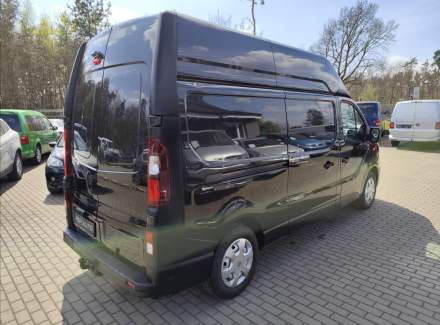Renault - Trafic