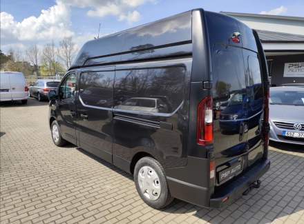 Renault - Trafic