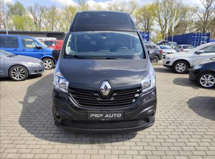 Renault - Trafic