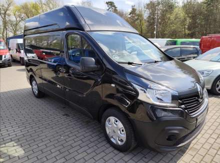 Renault - Trafic