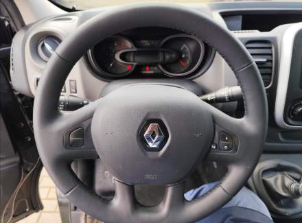 Renault - Trafic