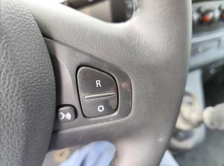 Renault - Trafic