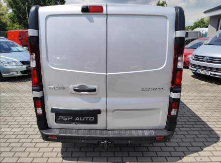 Renault - Trafic