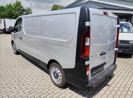 Renault - Trafic