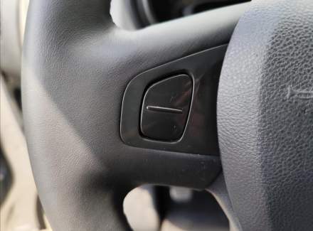 Renault - Trafic