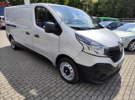 Renault - Trafic