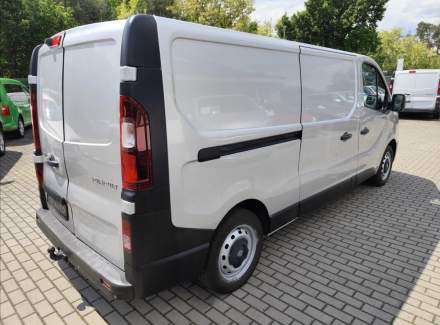 Renault - Trafic