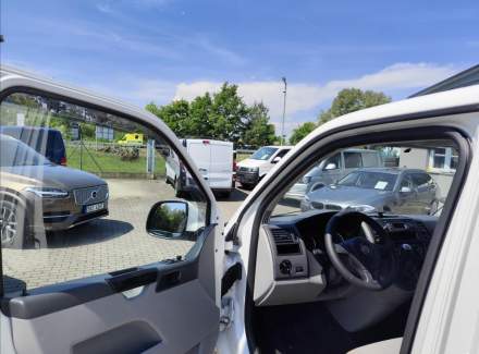 Volkswagen - Transporter