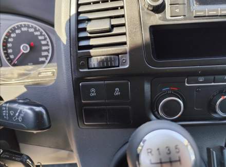 Volkswagen - Transporter