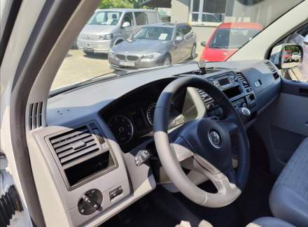 Volkswagen - Transporter