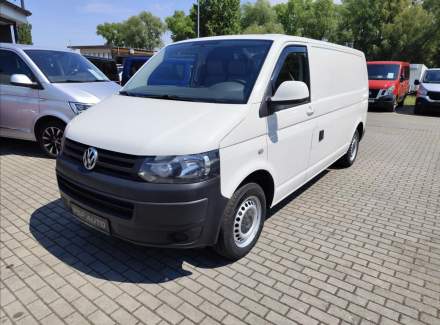 Volkswagen - Transporter