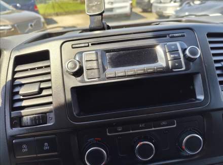 Volkswagen - Transporter