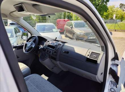 Volkswagen - Transporter