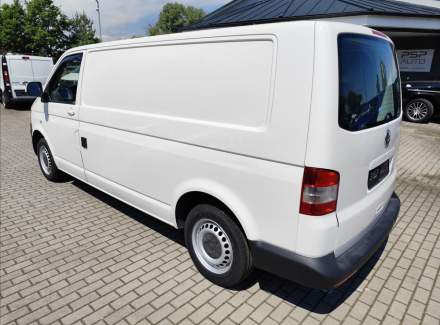 Volkswagen - Transporter