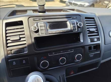 Volkswagen - Transporter