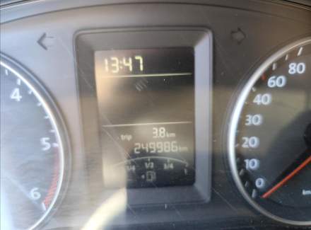 Volkswagen - Transporter