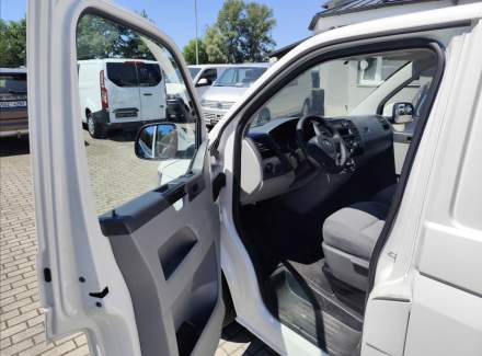 Volkswagen - Transporter