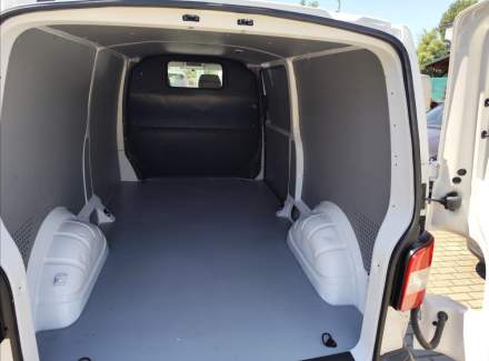 Volkswagen - Transporter