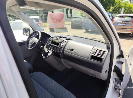 Volkswagen - Transporter