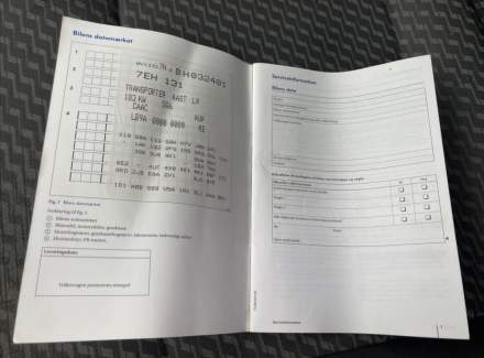 Volkswagen - Transporter