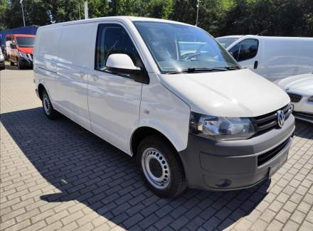 Volkswagen - Transporter
