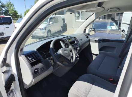 Volkswagen - Transporter