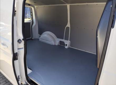 Volkswagen - Transporter