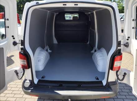 Volkswagen - Transporter