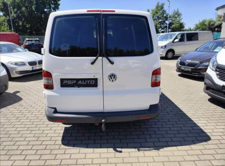 Volkswagen - Transporter