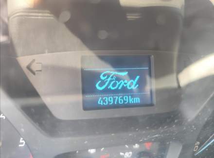 Ford - Transit