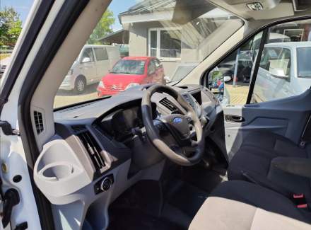 Ford - Transit