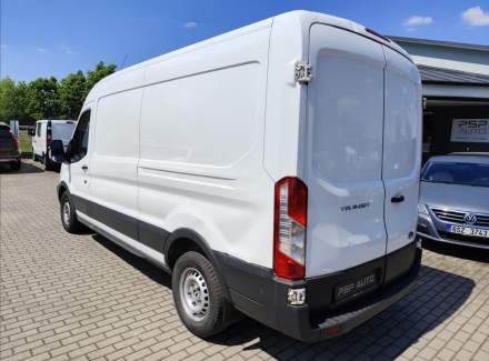 Ford - Transit