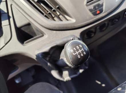 Ford - Transit