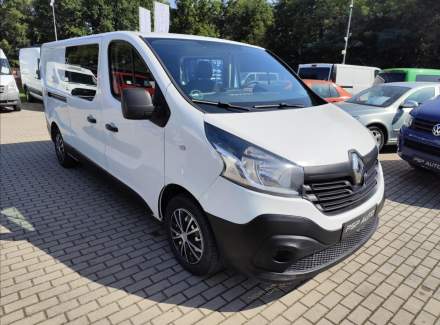 Renault - Trafic