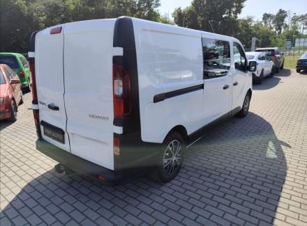 Renault - Trafic