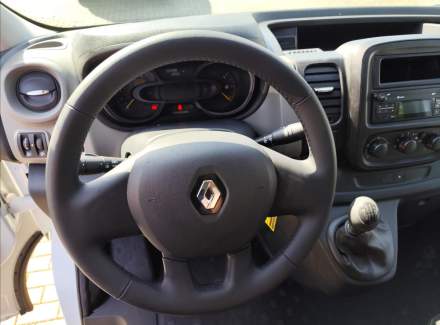 Renault - Trafic