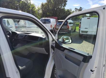 Volkswagen - Transporter